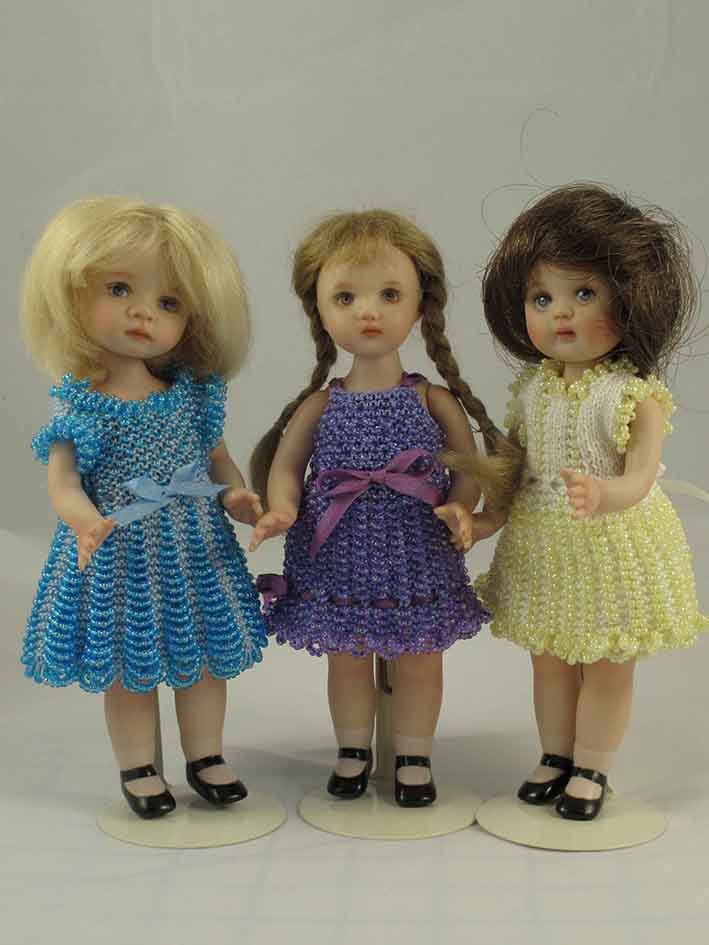 Boo bebe dolly